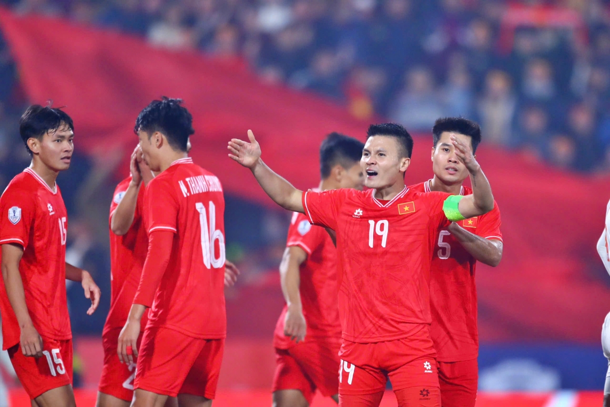 “Chảo lửa” mới của ĐT Việt Nam được nâng cấp sau ASEAN Cup 2024
